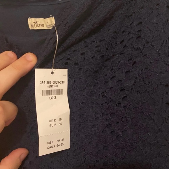 Dress - Picture 3 of 3